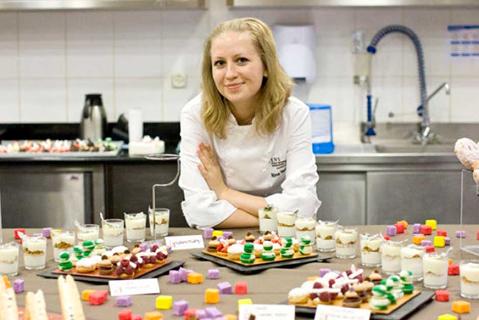 заказать диплом кондитера Диплом кондитера